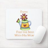 Pitcher of Faith Muismat (Met muis)