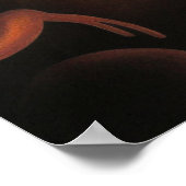 Pitcher-Plant - Canvas Art-afdrukken Poster (Hoek)