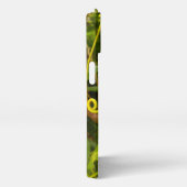 Pitcher Plant Nepenthes Carnivorous Nature Photo iPhone Hoesje (Rechterkant)