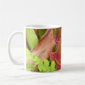 Pitcher-Planten Koffiemok (Links)