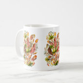 Pitcher-Planten Koffiemok (Voorkant links)