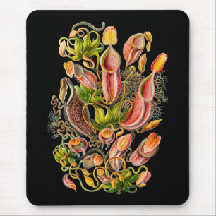 Pitcher-Planten Muismat