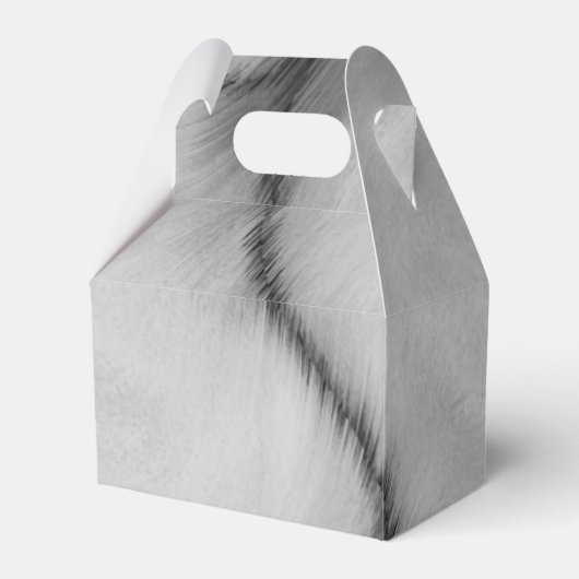 Pitcher Winduel van honkbalspeler Bedankdoosjes (Achterkant)