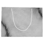 Pitcher Winduel van honkbalspeler Groot Cadeauzakje (Achterkant)