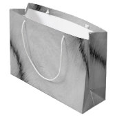 Pitcher Winduel van honkbalspeler Groot Cadeauzakje (Achterkant Gekanteld)