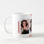  Pitchers, onder leiding van Proud Ayr Entrepreneu Koffiemok (Links)