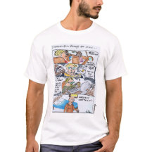 Pitchfork-existentialisme van Johann Tienhaara