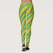 PitChick periodieke leggings 2 (Achterkant)