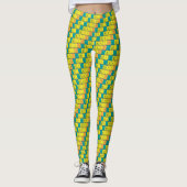PitChick periodieke leggings 2 (Voorkant)