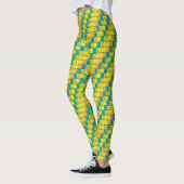 PitChick periodieke leggings 2 (Links)