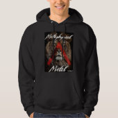 PitDriver Hoodie (Voorkant)