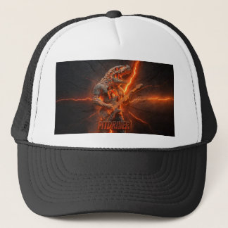 PitDriver Lava Lightning PitZilla Dop Trucker Pet
