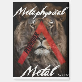 PitDriver Logo-magneet Magneet