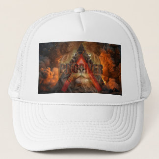 PitDriver Raw Riffs Live III Trucker Pet