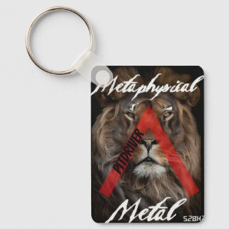 PitDriver-Sleutelhanger Sleutelhanger