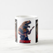 PitDriver Swag Coffee Mok (Center)