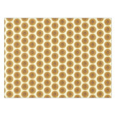 Pithivier French Puff Pastry Pie Patisserie Bakery Tafelkleed (Voorkant (Horizontaal))