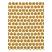 Pithivier French Puff Pastry Pie Patisserie Bakery Tafelkleed (Voorkant)