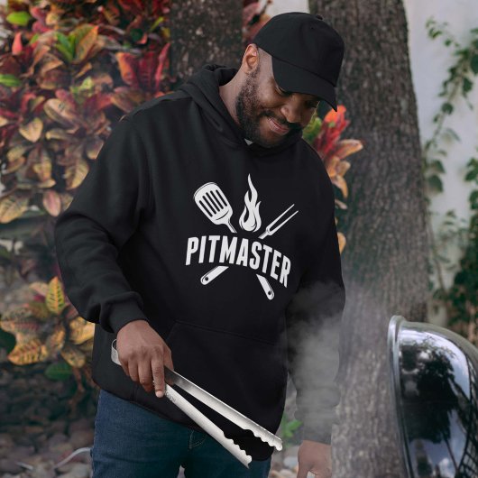Pitmaster Hoodie