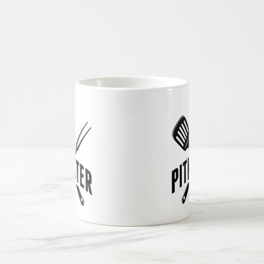 Pitmaster Koffiemok (Center)