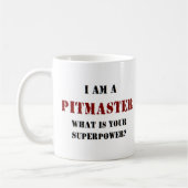 pitmaster koffiemok (Links)
