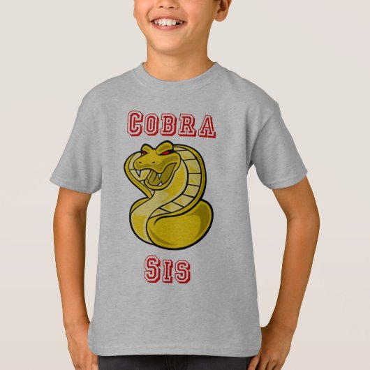 Pitocco, Christina T-shirt (Voorkant)