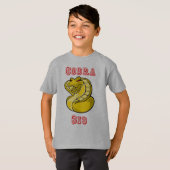 Pitocco, Christina T-shirt (Voorkant volledig)