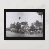 Pitstop Briefkaart (Voorkant)