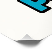 Pitt Bulls Are The Best Pet Ever Perfect Poster (Hoek)