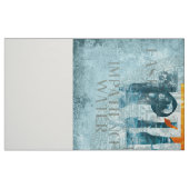 PITTA DOSHA - Fabric Stof (Fat Quarter)