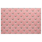 Pittie Picnic 2011 Stof (Fat Quarter)