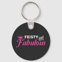 Pittig en Fabulous