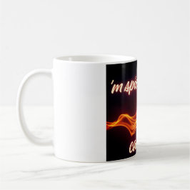 Pittig Koffiemok