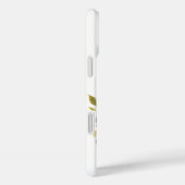 pittige roodharige specht Case-Mate iPhone case (Achterkant / Rechts)