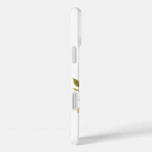 pittige roodharige specht Case-Mate iPhone case (Achterkant / Rechts)