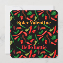 Pittige Valentijn Hallo