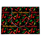 Pittige Valentijn Hallo Groot Cadeauzakje (Voorkant)
