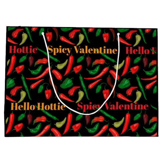 Pittige Valentijn Hallo Groot Cadeauzakje (Achterkant)