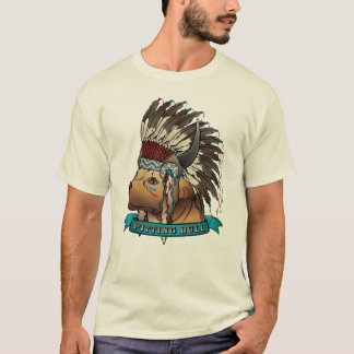 Pitting Bull T-shirt