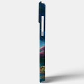 Pittoresk Landschap Vier Case-Mate iPhone Case (Achterkant / Links)