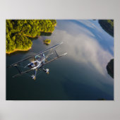 Pitts Over Liberty Poster (Voorkant)