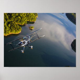 Pitts Over Liberty Poster