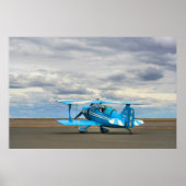 Pitts S1C Poster (Voorkant)