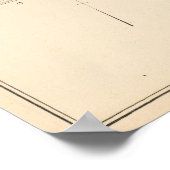 Pittsburg, Hubbard, Webster, Carlisle, Jefferson Poster (Hoek)