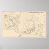 Pittsburg, Hubbard, Webster, Carlisle, Jefferson Poster (Voorkant)