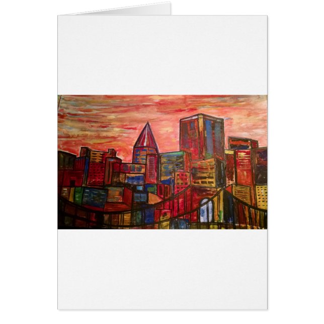 Pittsburgh (Voorkant)