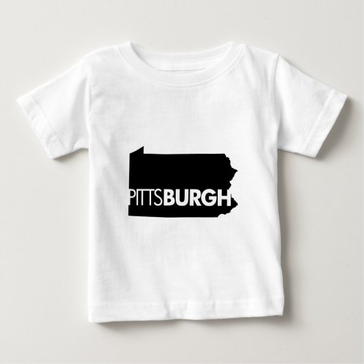 Pittsburgh (Voorkant)