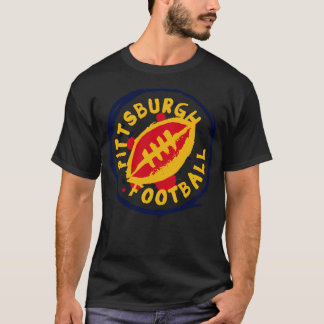 Pittsburgh 1 t-shirt