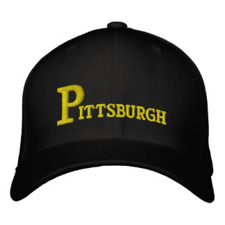 Pittsburgh Big P Olde Fashioned Pet