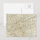 Pittsburgh Briefkaart (Voorkant / Achterkant)